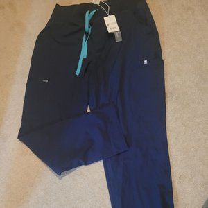 Figs scrub pants Large